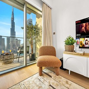 Deluxe Appartement met Twee Slaapkamers
